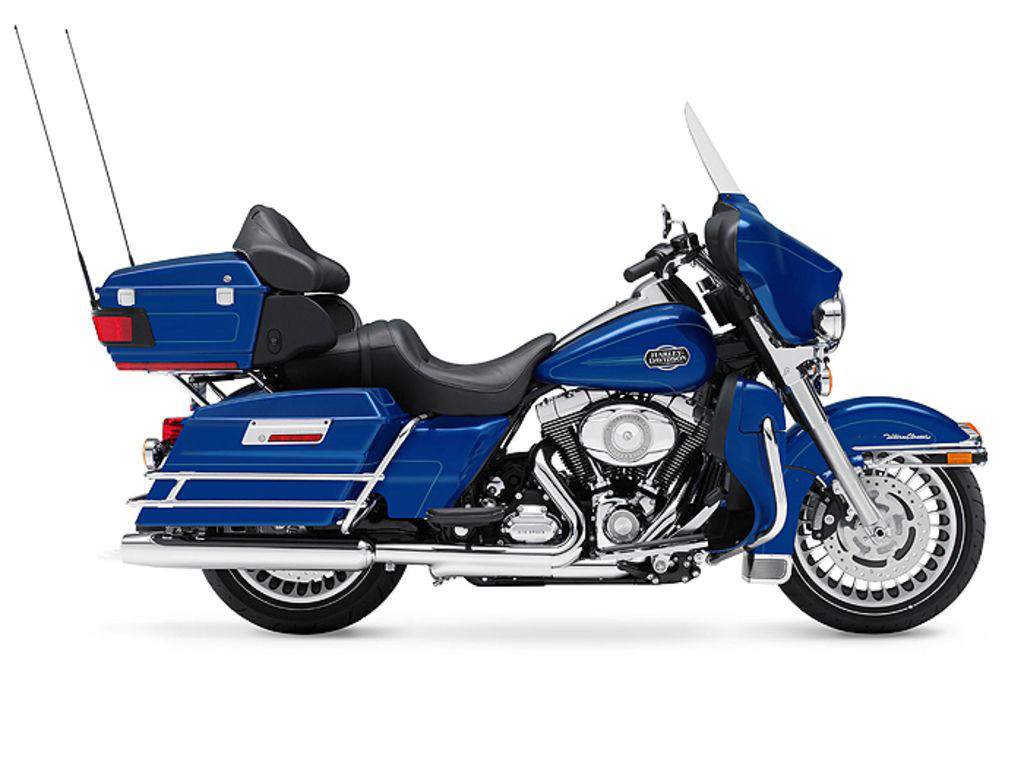 Electra Glide® Ultra Classic® 