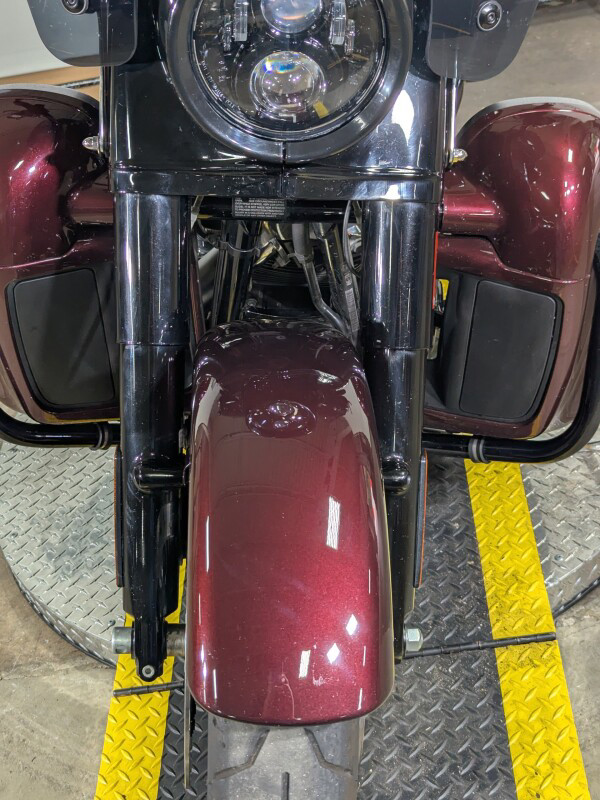 Road King® Special
