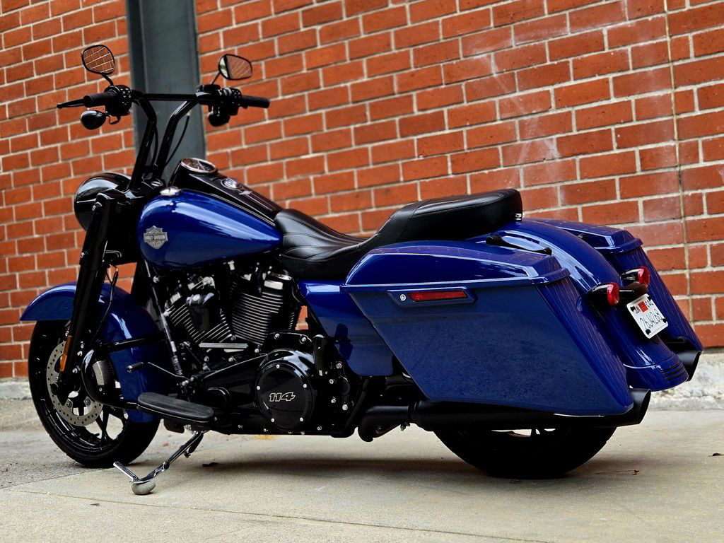 Road King® Special