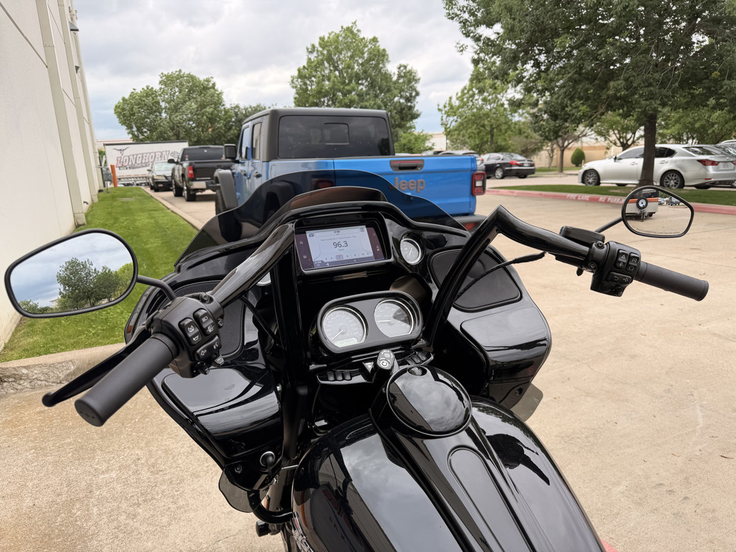 Road Glide® 3