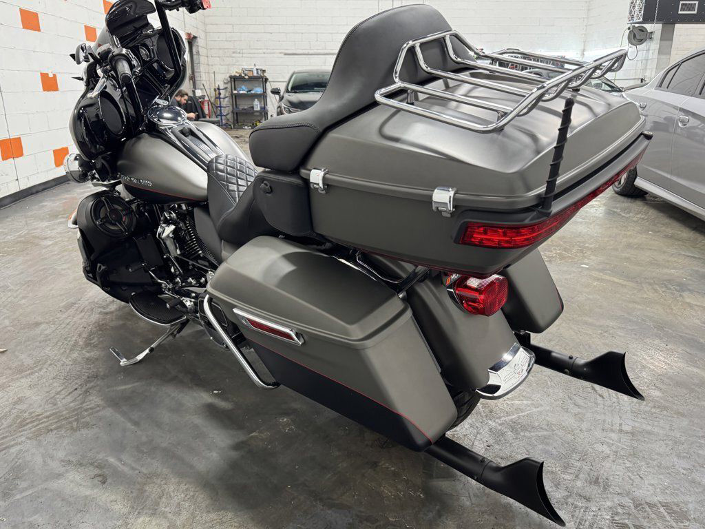 Electra Glide® Ultra® Limited