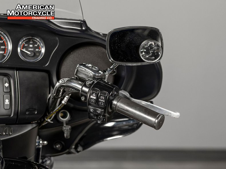Tri Glide® Ultra