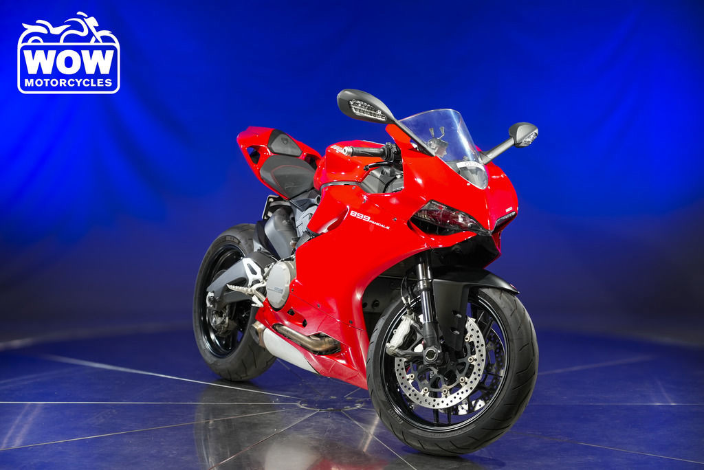 Panigale