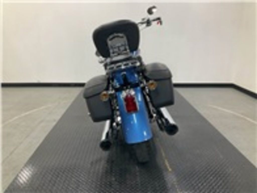 Softail® Springer® Classic