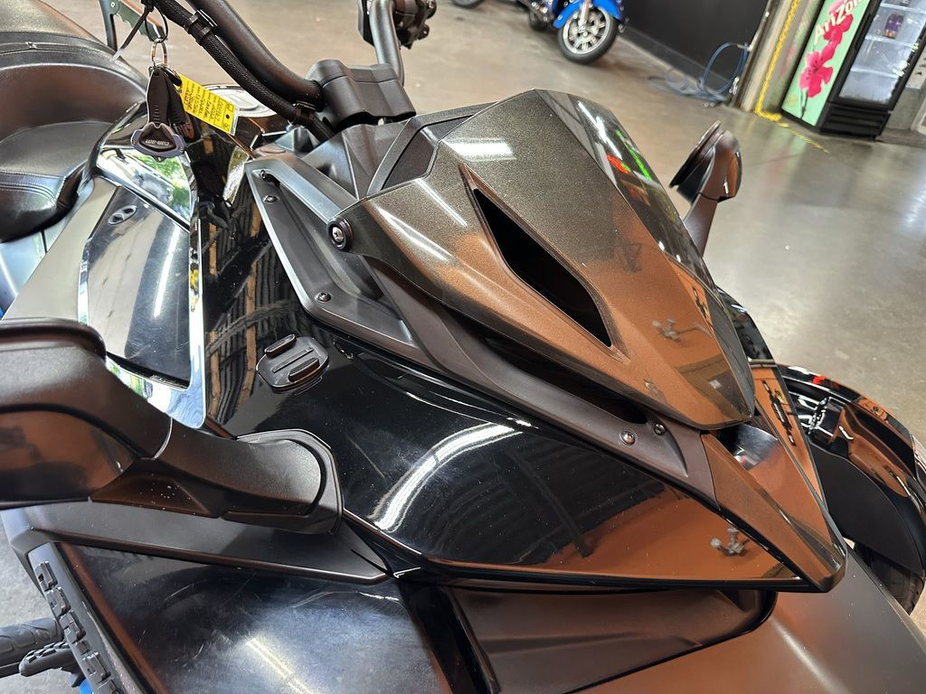 Spyder F3-S Special Series