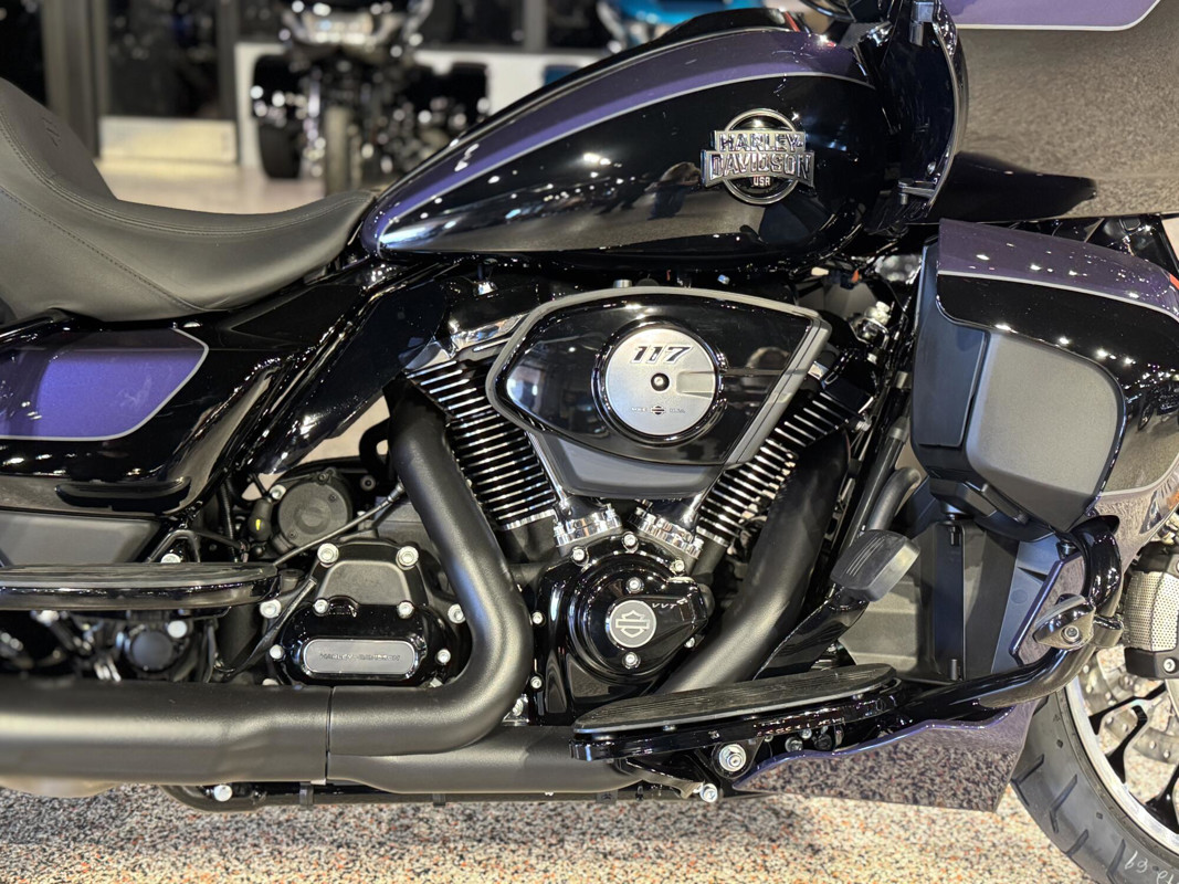 Road Glide® Limited