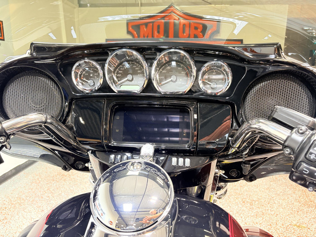 Tri Glide® Ultra