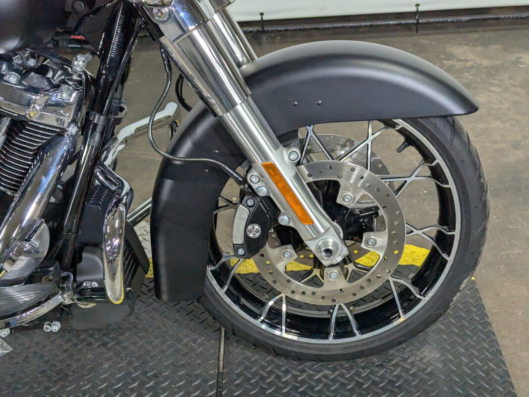 Street Glide® Special