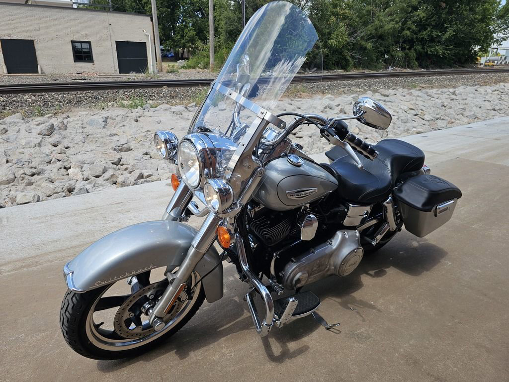 Dyna® Switchback