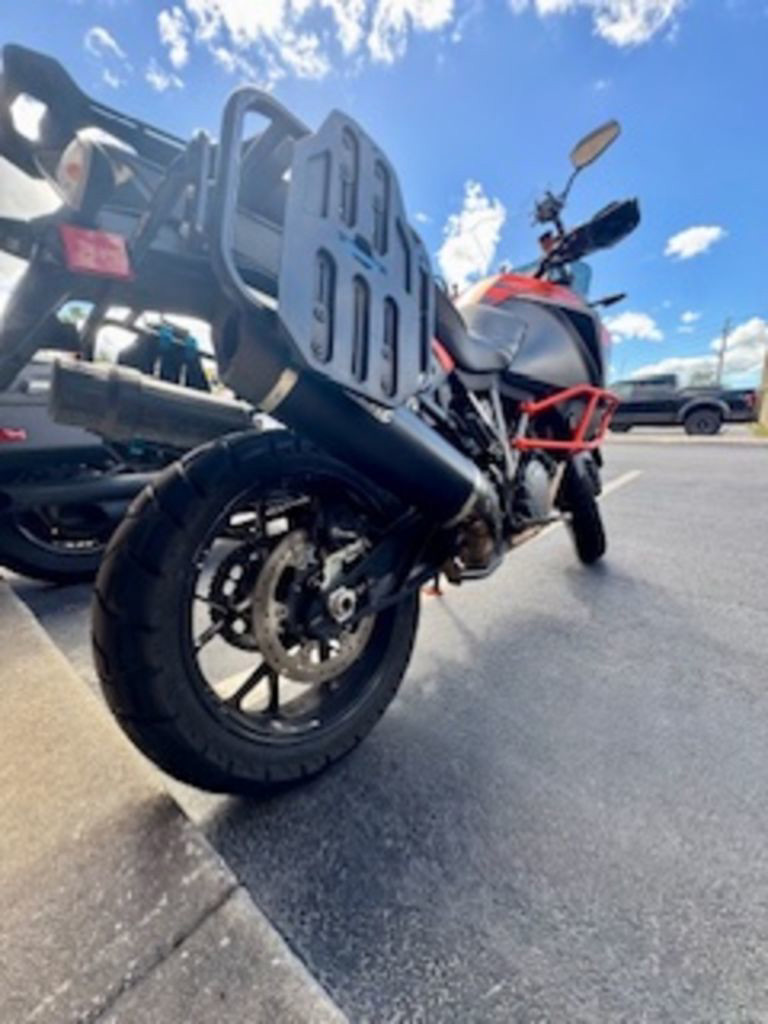 1290 Super Adventure S