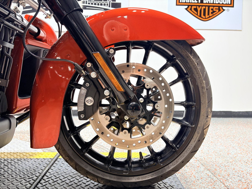 Tri Glide® Ultra