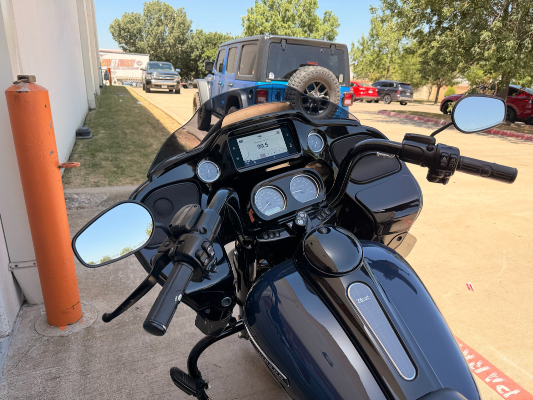 Road Glide® Special