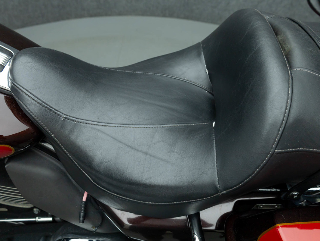 Ultra Classic® Electra Glide®