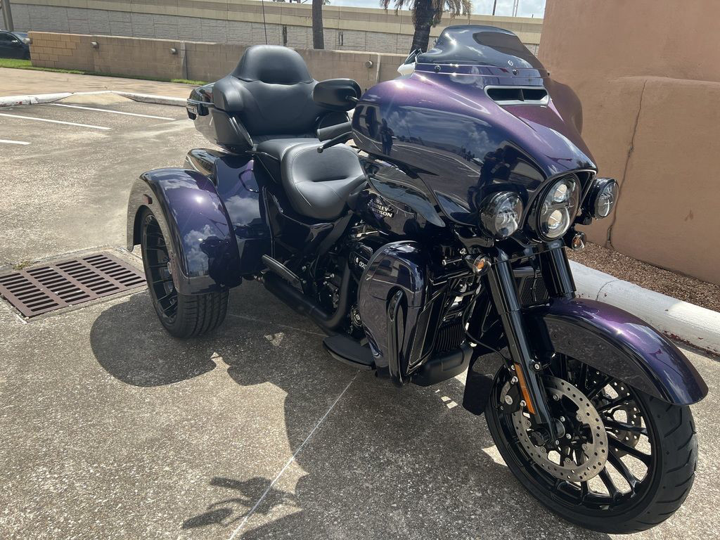 Tri Glide® Ultra
