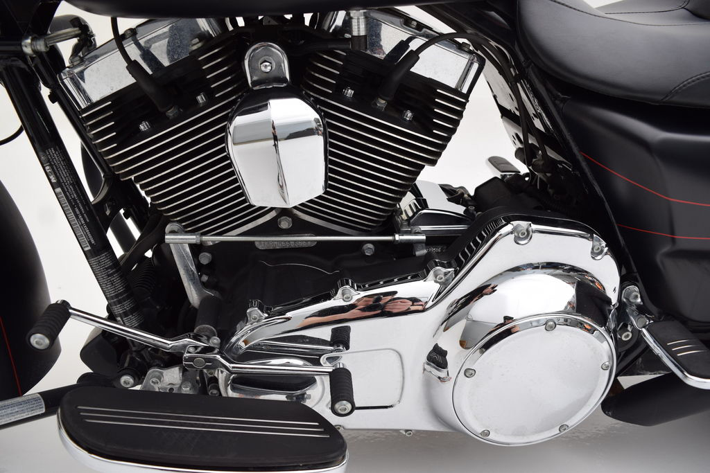 Street Glide® Special