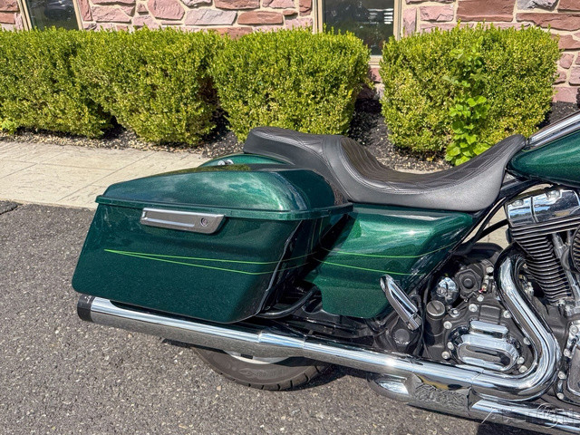 Street Glide® Special