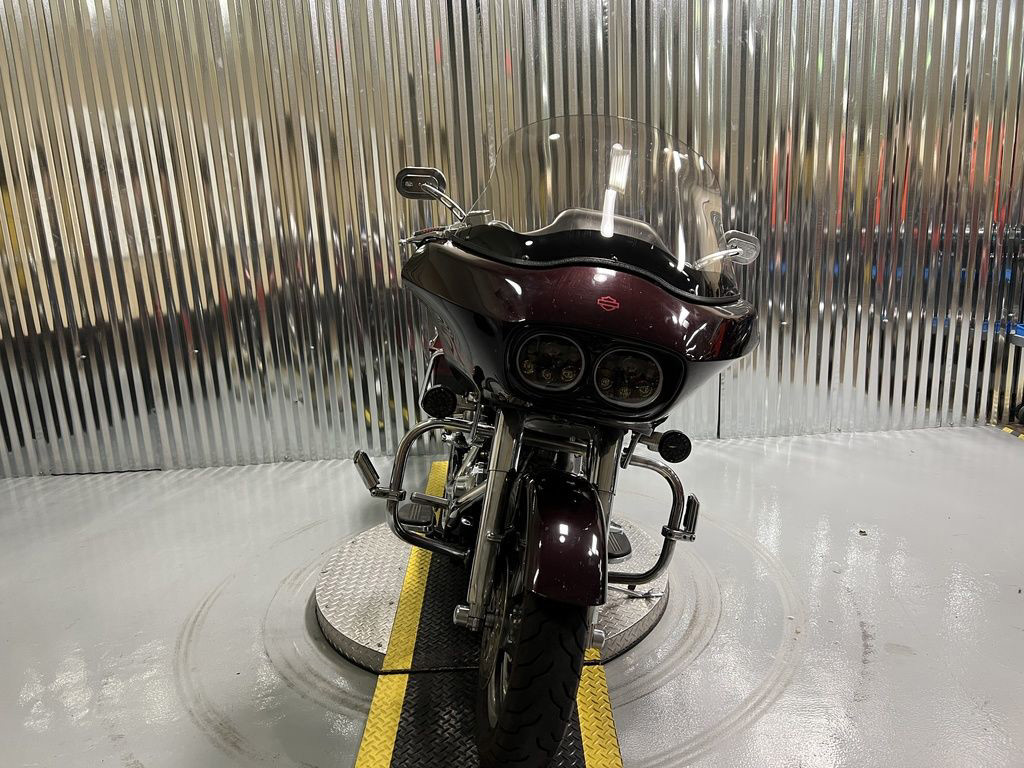 Screamin' Eagle® Road Glide®