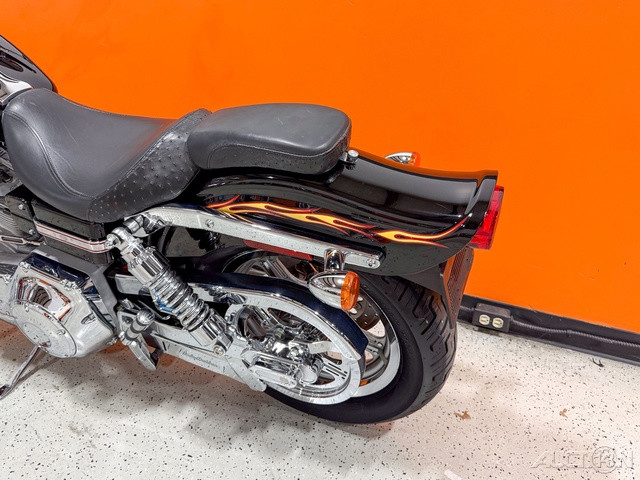 Dyna Wide Glide®