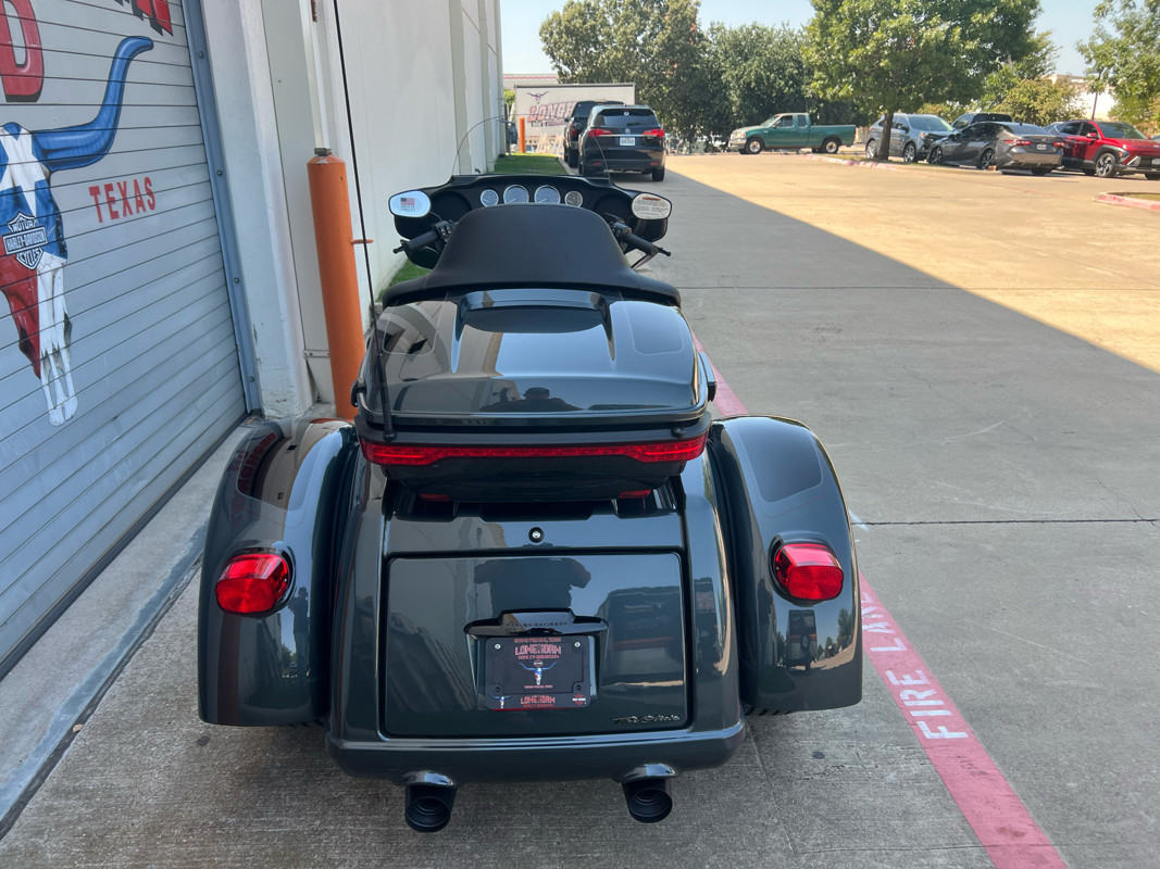 Tri Glide® Ultra
