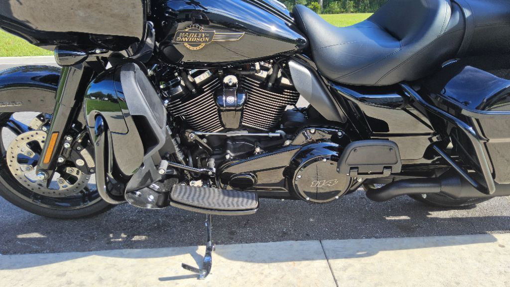 Road Glide® Limited