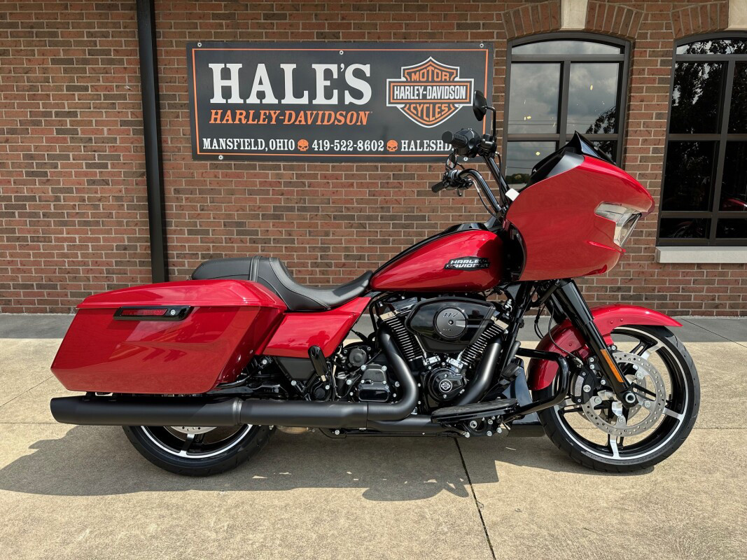 Road Glide®
