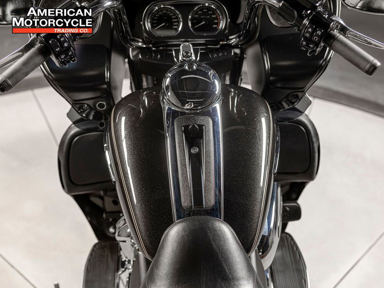 Road Glide® Ultra