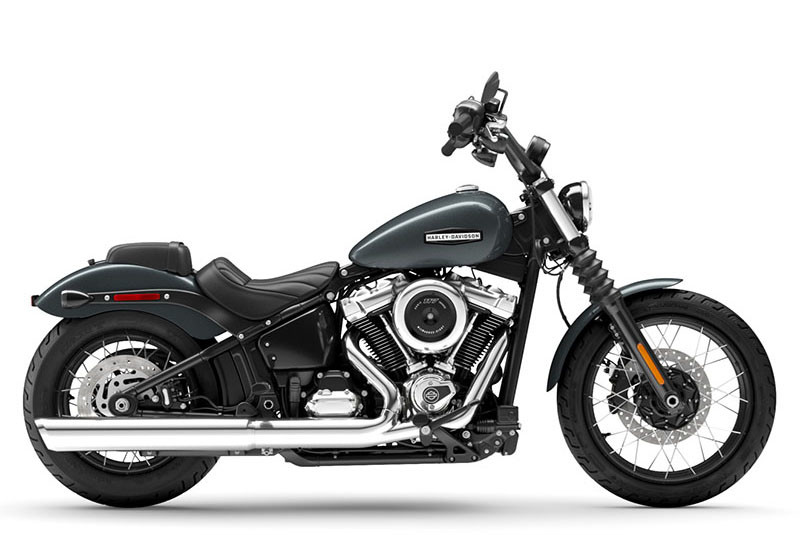 Street Bob®