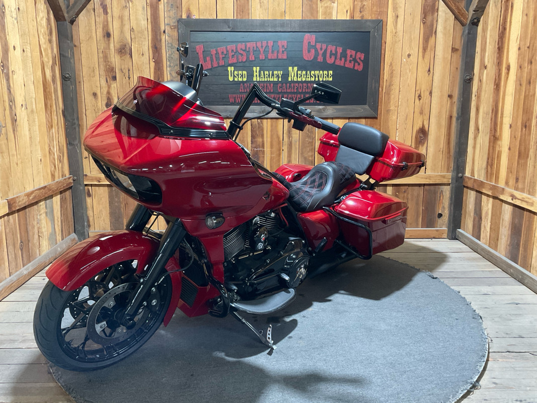 Road Glide® Special