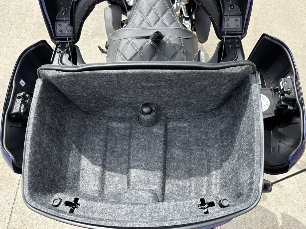 Roadmaster PowerPlus Limited 112