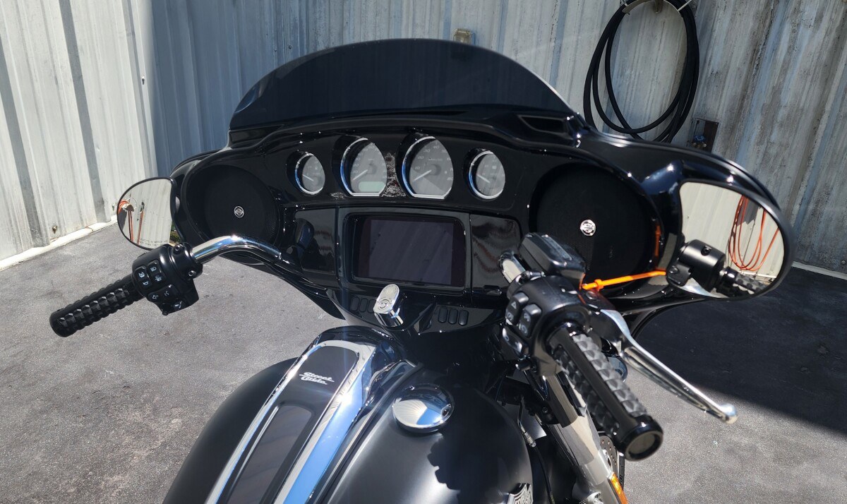 Street Glide® Special