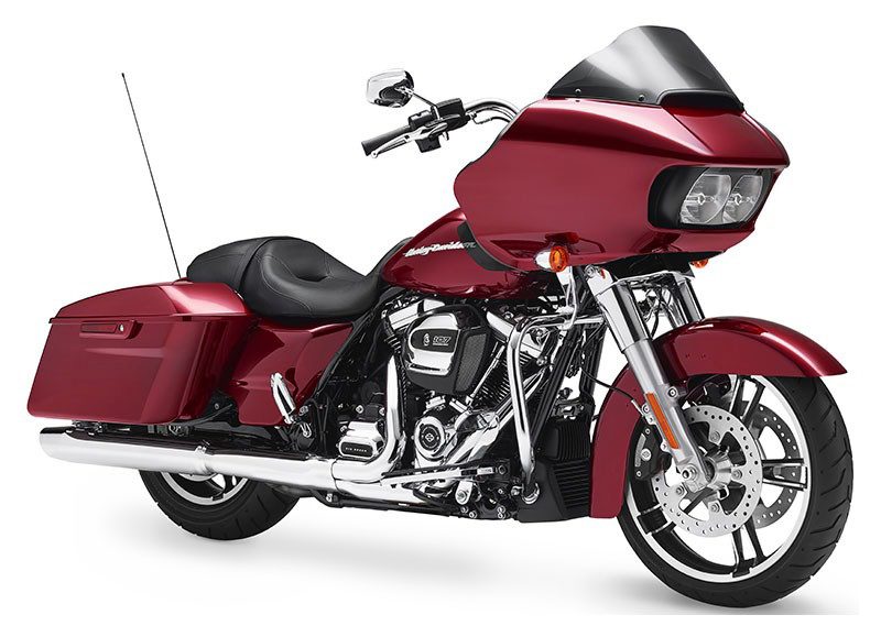 Road Glide® Ultra