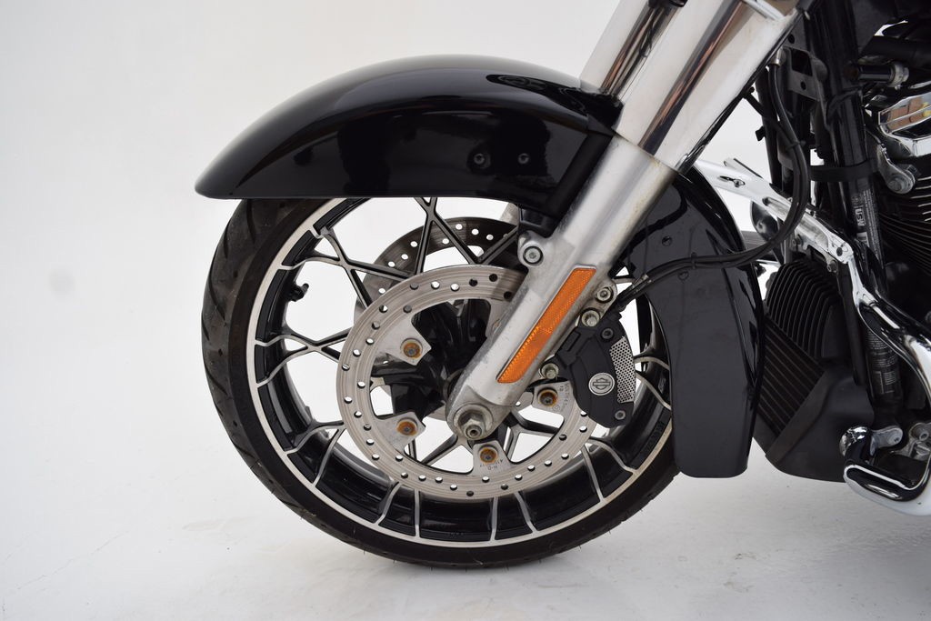 Street Glide® Special