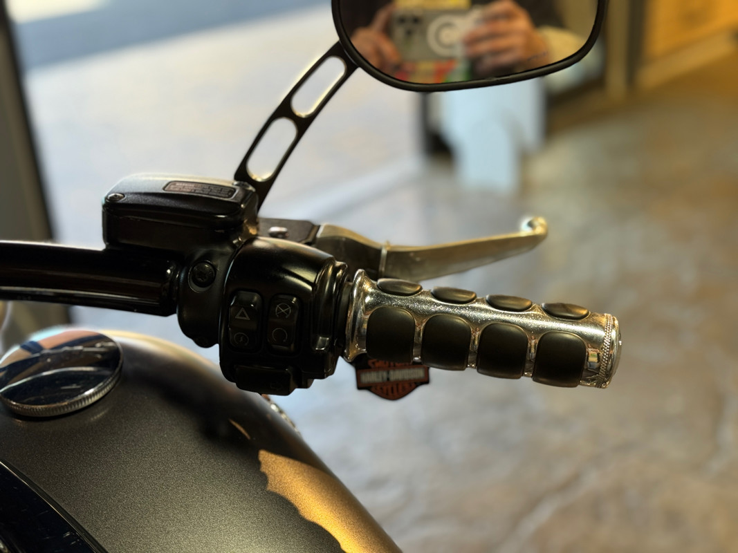 Softail® Breakout®