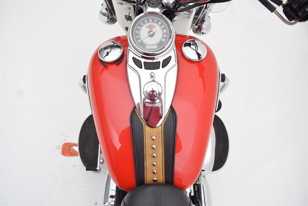 Heritage Softail® Classic