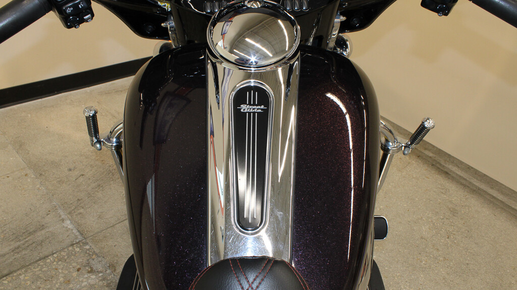 Street Glide® Special