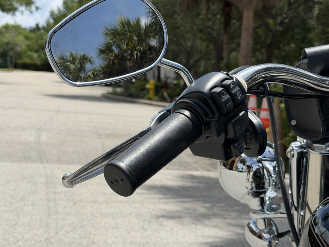 Softail® Deluxe