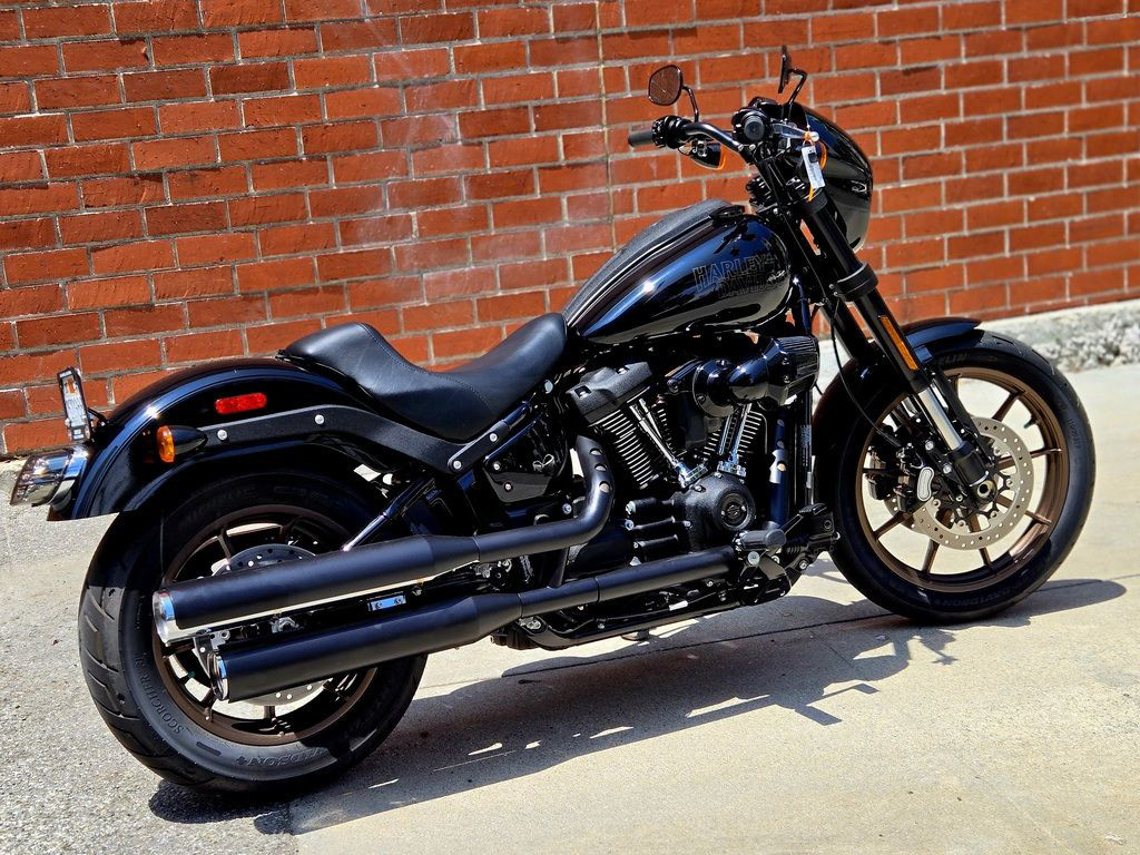 Low Rider® S