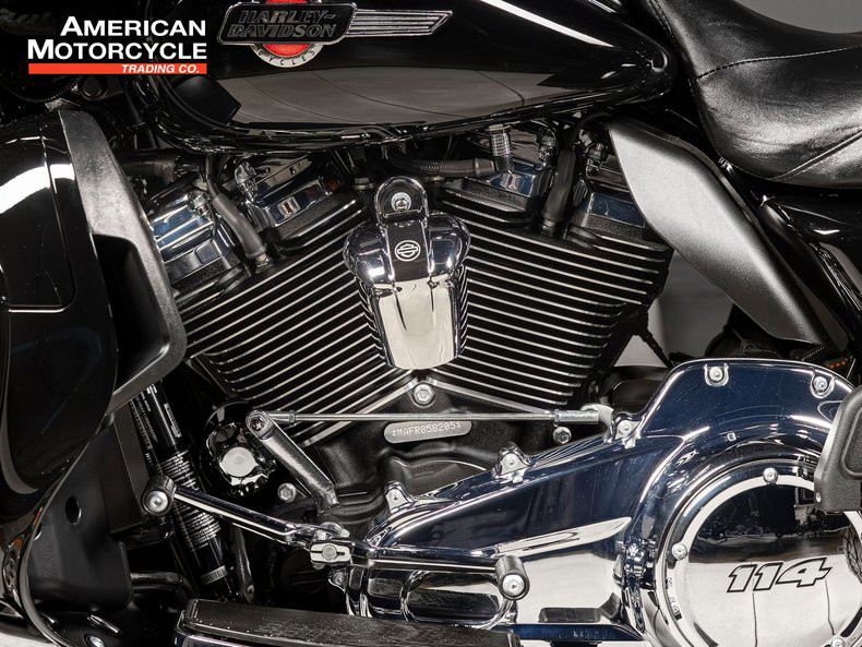 Tri Glide® Ultra