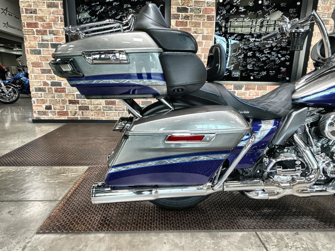 CVO® Limited