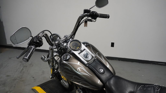 Softail® Custom