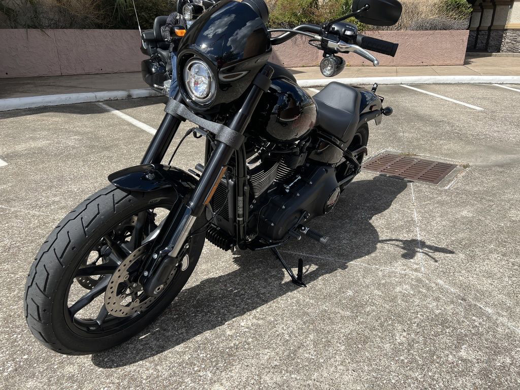 Low Rider® S