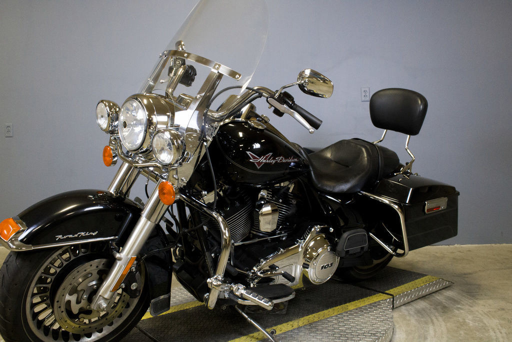 Road King®
