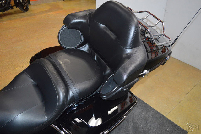 Road Glide® Limited