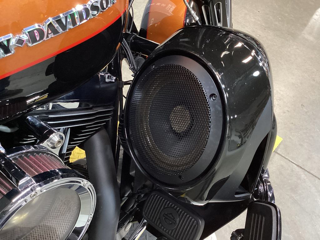 Electra Glide® Ultra® Limited