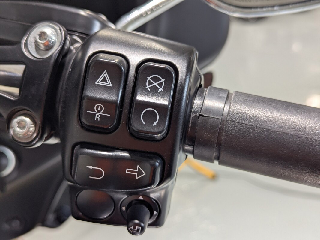Tri Glide® Ultra