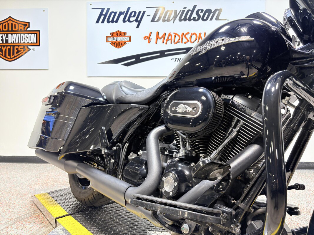 Street Glide® Special