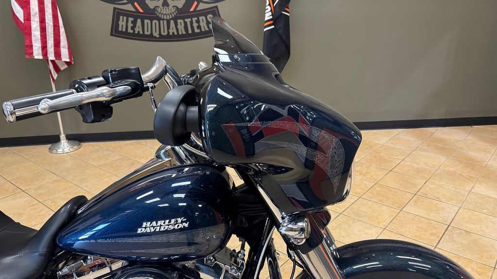 Street Glide® Special