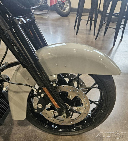 Road King® Special
