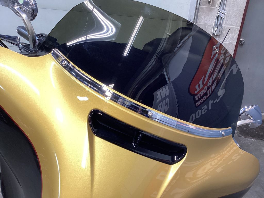 Electra Glide® Ultra® Limited