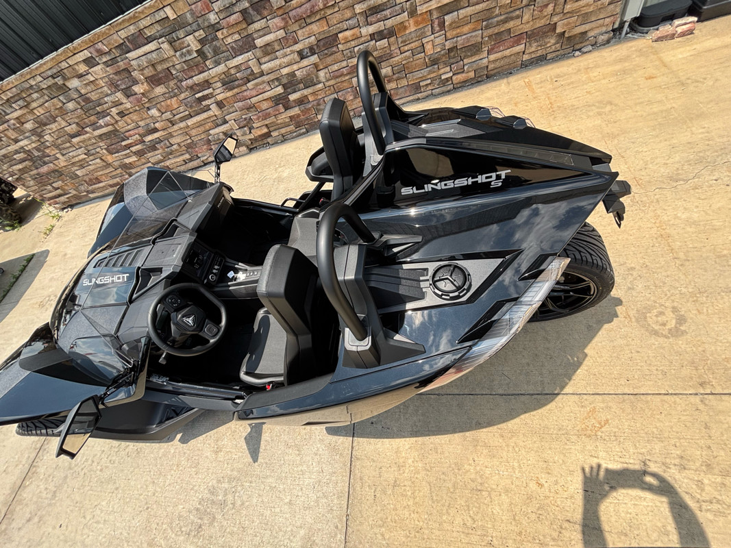 Slingshot® S